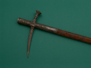 Картинка клевец оружие холодное