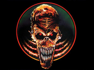 Картинка музыка iron maiden