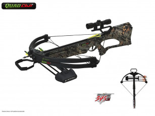 обоя оружие, арбалеты