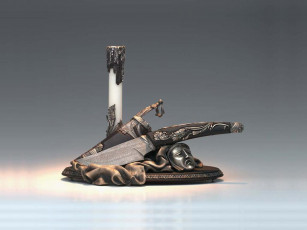 Картинка оружие холодное