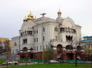 Картинка города православные церкви монастыри