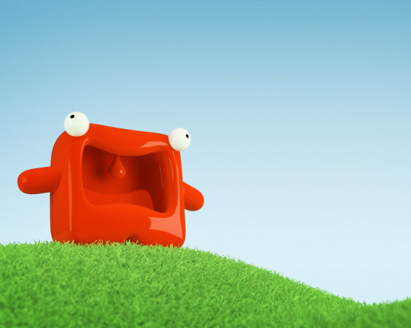 Обои картинки фото векторная, графика