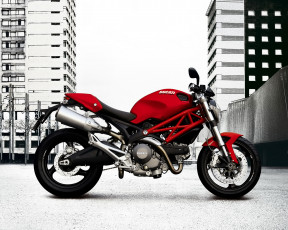 Картинка мотоциклы ducati