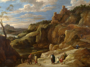 Картинка рисованные живопись