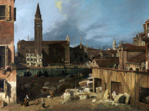 Картинка рисованные живопись