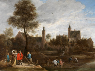 Картинка рисованные живопись