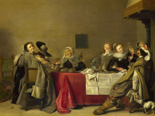 Картинка рисованные живопись