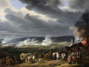 Картинка рисованные живопись