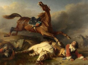 Картинка рисованные живопись