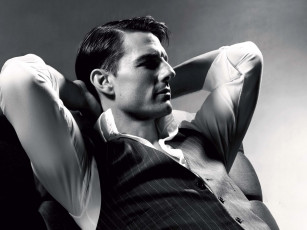 Картинка tom cruise мужчины