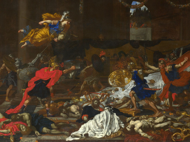 Обои картинки фото рисованные, живопись