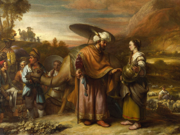 Обои картинки фото рисованные, живопись