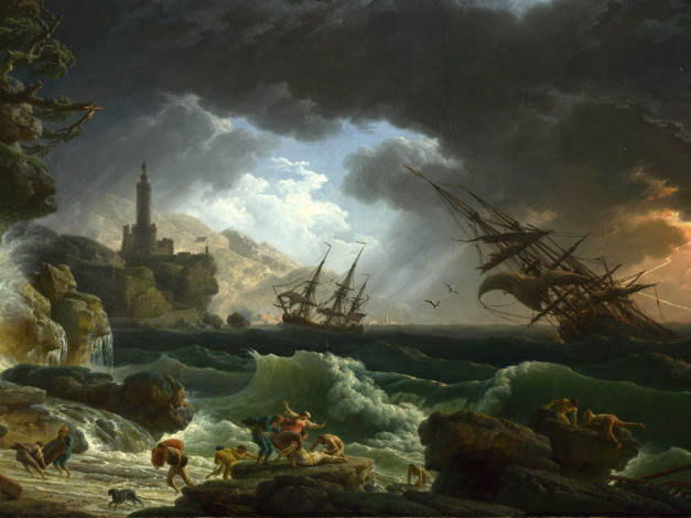 Обои картинки фото рисованные, живопись