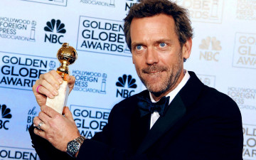 Картинка мужчины hugh laurie