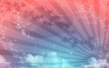 Картинка starburst векторная графика звёзды