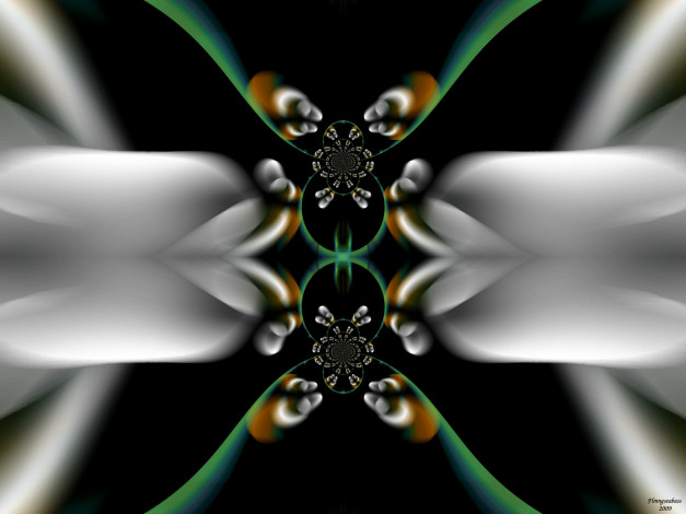 Обои картинки фото 3д, графика, fractal, фракталы