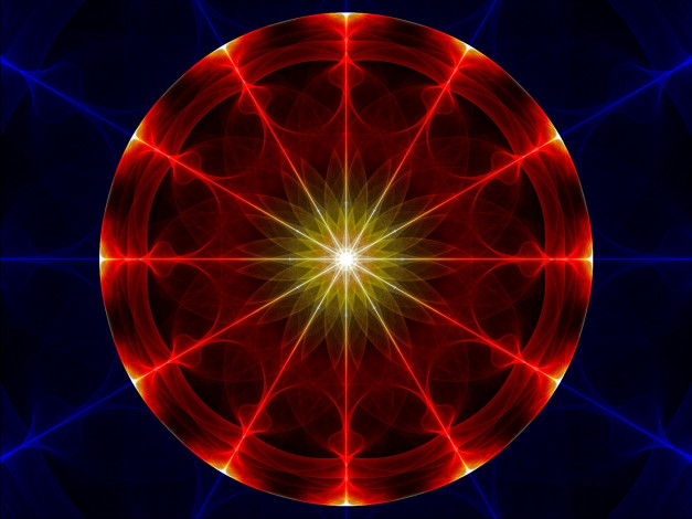 Обои картинки фото 3д, графика, fractal, фракталы