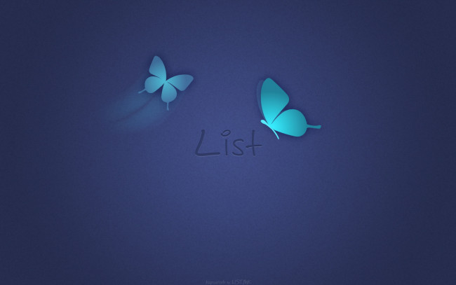 Обои картинки фото векторная, графика, бабочки