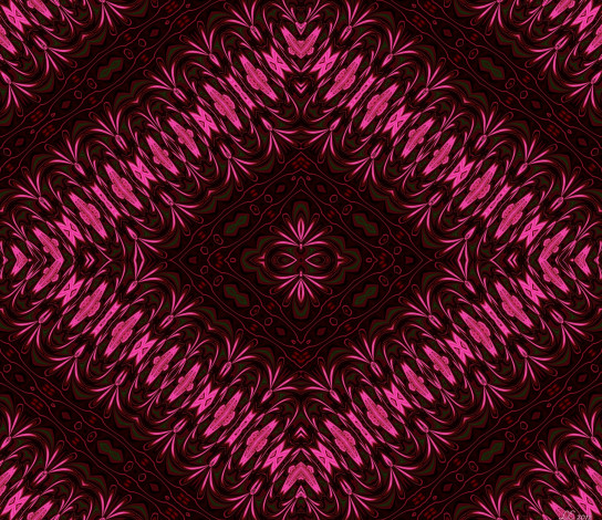 Обои картинки фото 3д, графика, fractal, фракталы, цвета, фон, узор