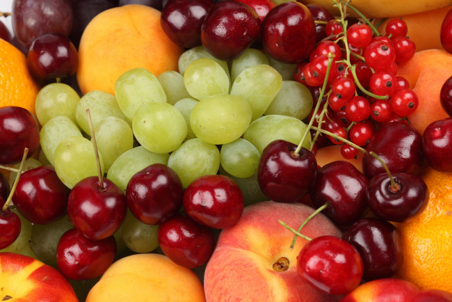 Обои картинки фото еда, фрукты, ягоды