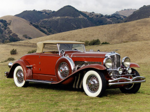 Картинка автомобили duesenberg