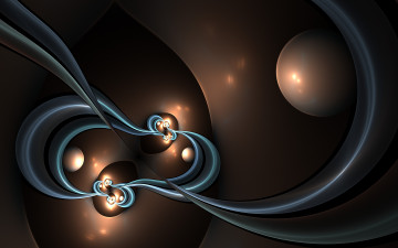 Картинка 3д+графика абстракция+ abstract цвета фон узор