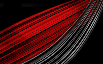 Картинка 3д+графика абстракция+ abstract полосы