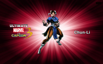 Картинка видео+игры marvel+vs +capcom+3 +fate+of+two+worlds красный лучи