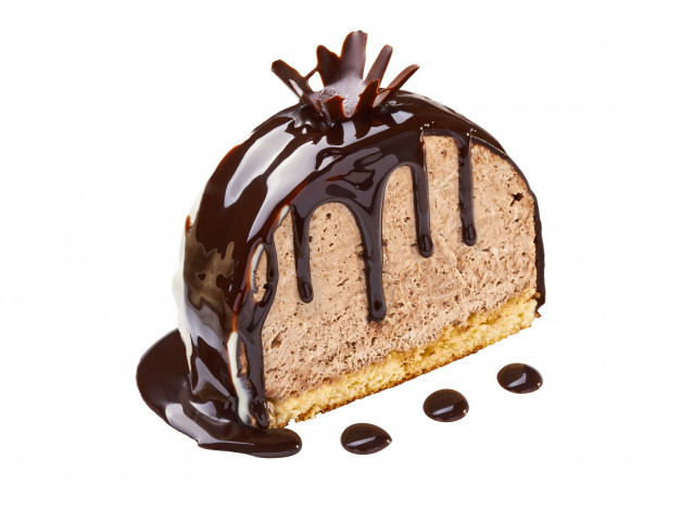 Обои картинки фото еда, торты, шоколад, торт, сладости