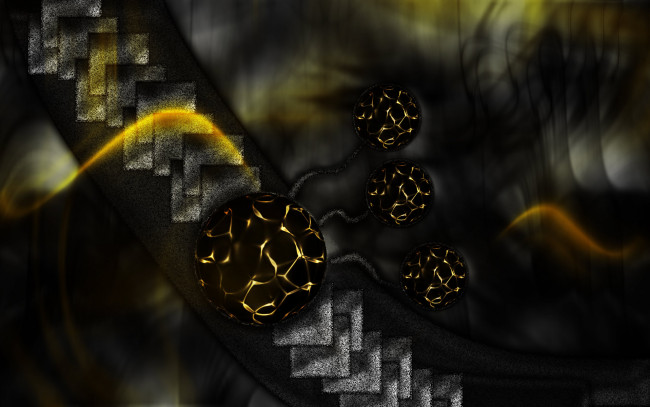 Обои картинки фото 3д графика, абстракция , abstract, графика