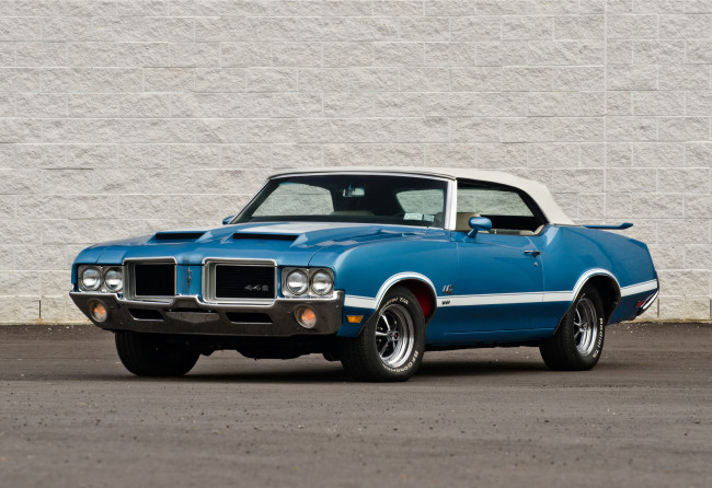 Обои картинки фото автомобили, oldsmobile, olds