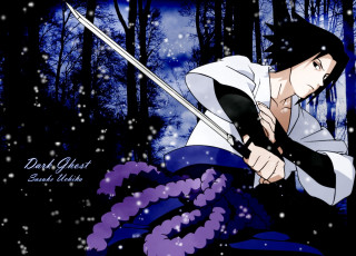 Картинка аниме naruto персонаж