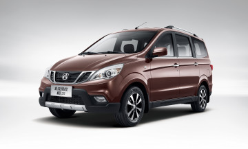 Картинка автомобили -unsort weiwang m35 2016г