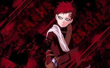 Картинка аниме naruto персонаж