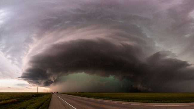 Обои картинки фото природа, стихия, буря