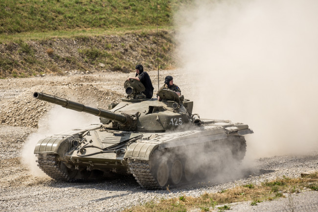 Обои картинки фото техника, военная техника, бронетехника