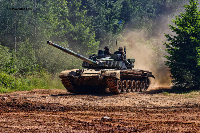 Обои картинки фото техника, военная техника, бронетехника