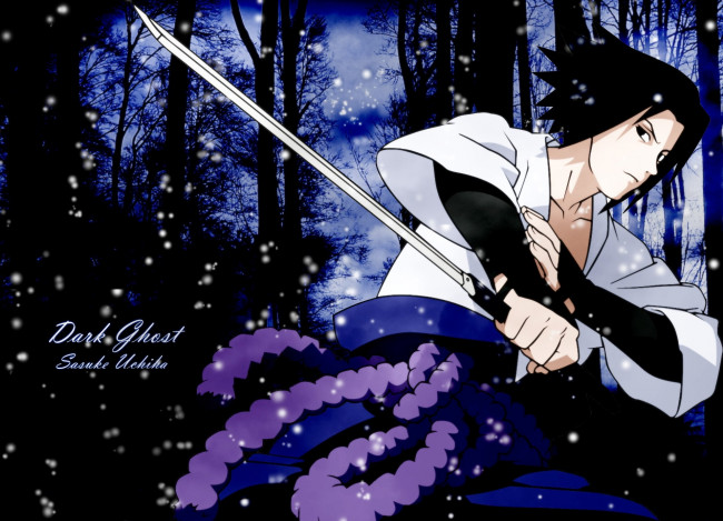 Обои картинки фото аниме, naruto, персонаж