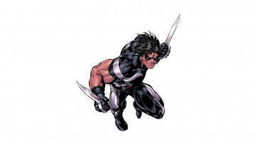 Картинка рисованное комиксы warpath