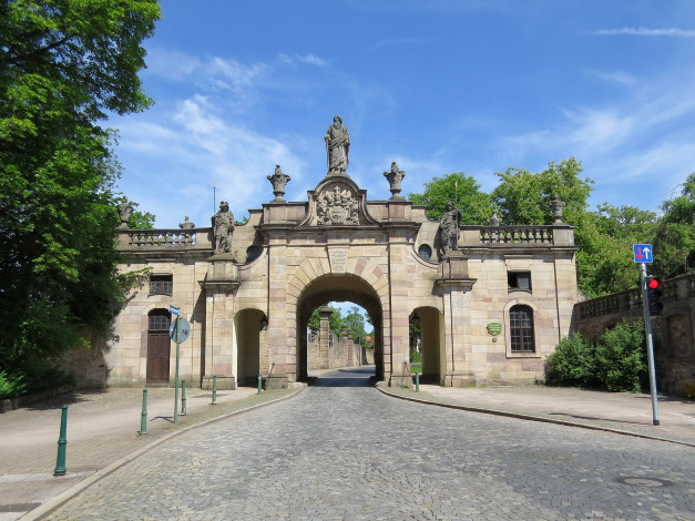 Обои картинки фото города, - исторические,  архитектурные памятники, арка