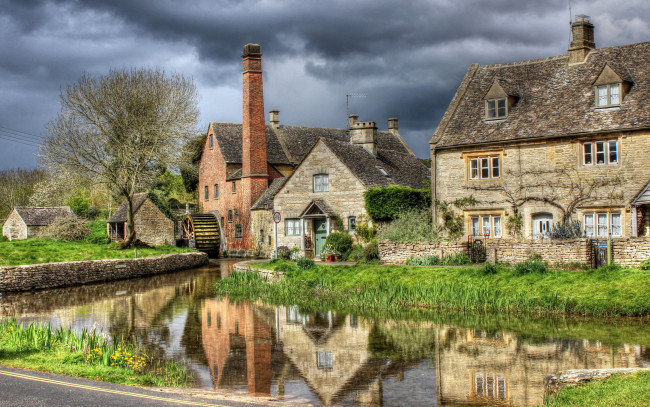 Обои картинки фото города, - здания,  дома, дом