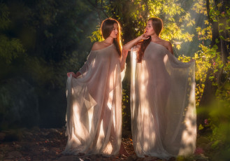 Картинка девушка девушки -unsort+ группа+девушек модель