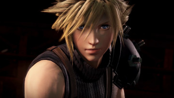 Картинка видео+игры ~~~другое~~~ dissidia final fantasy nt