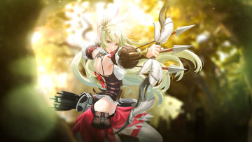 обоя видео игры, echo of soul, ролевая, echo, of, soul