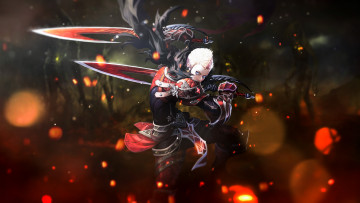 обоя видео игры, echo of soul, ролевая, echo, of, soul