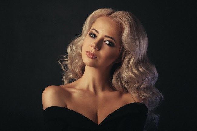 Обои картинки фото девушка, девушки, -unsort , лица,  портреты, модель