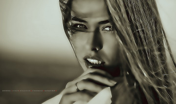 Картинка календари компьютерный+дизайн 2019 calendar женщина взгляд лицо девушка