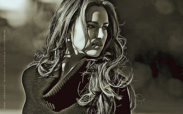 Картинка календари компьютерный+дизайн 2019 calendar женщина девушка