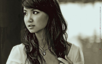 Картинка календари компьютерный+дизайн азиатка медальон девушка украшение 2019 calendar женщина