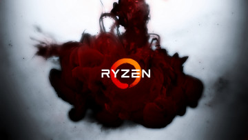 обоя amd ryzen, бренды, amd, компания, производитель, процессоров, и, не, только